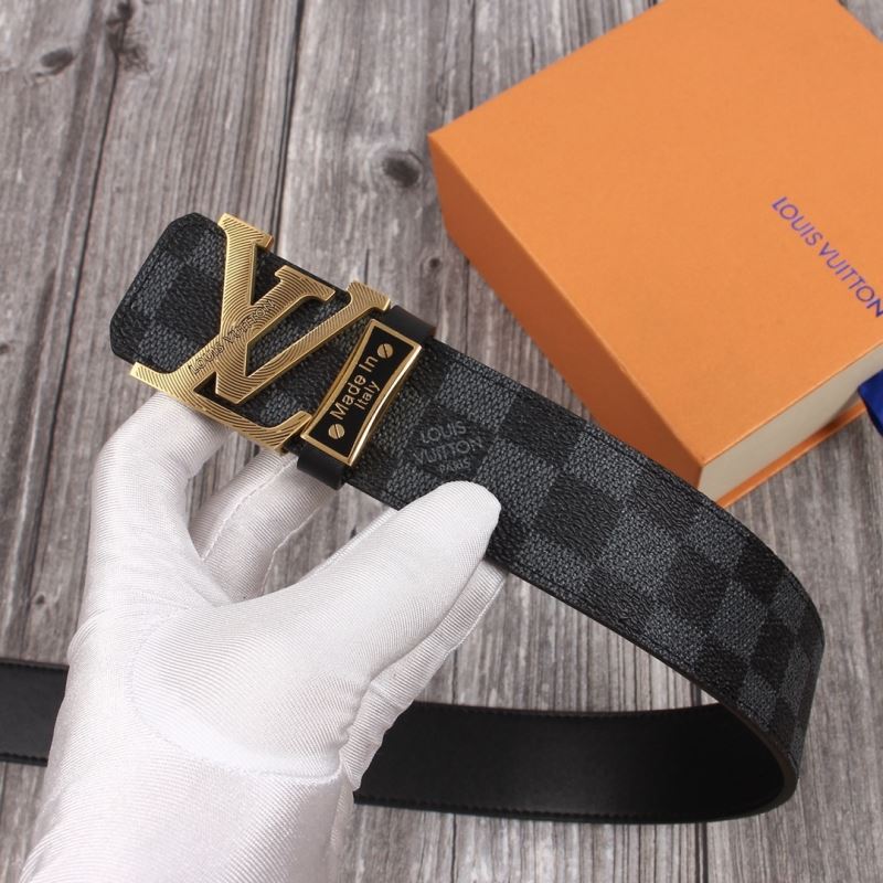 Louis Vuitton Belts